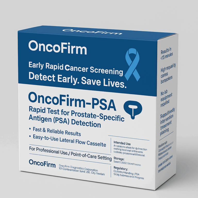 OncoFirm-PSA