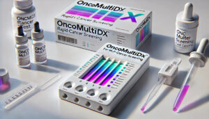 OncoMultiDx Rapid Cancer Screen