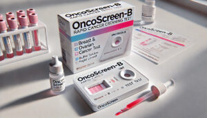 OncoScreen-B OnCofirm Rapid Cancer Tests