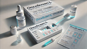 OncoScreen-L Rapid Cancer Screen Test