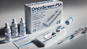 OncoScreen-PSA Cancer Screen Test