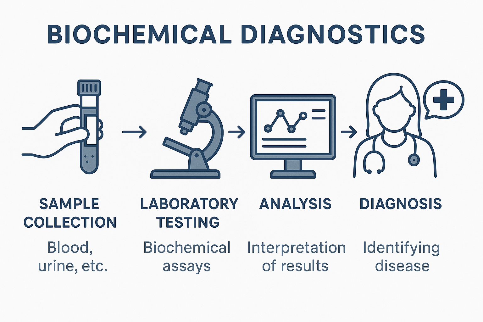 Biochemical Diagnostics