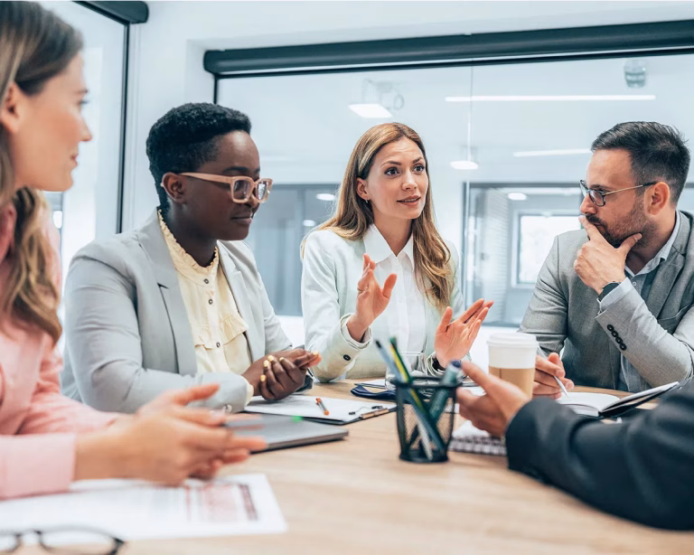Corporate Communications Officer