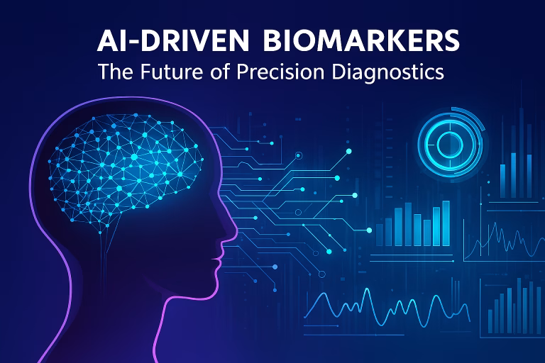 AI-Driven Biomarkers: The Future of Precision Diagnostics